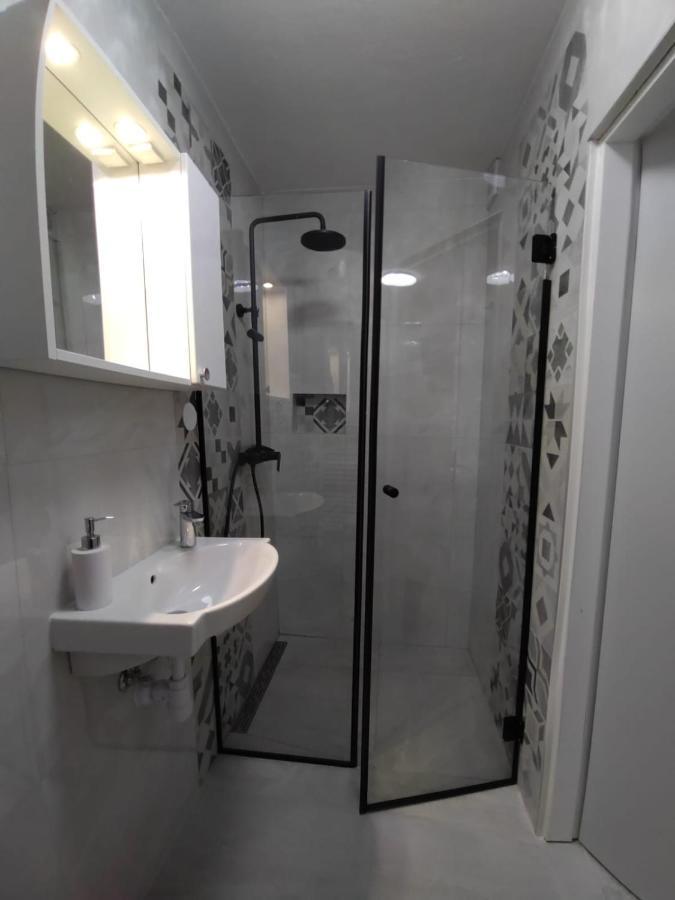 Studio Apartman & Rooms No1 ザダル エクステリア 写真