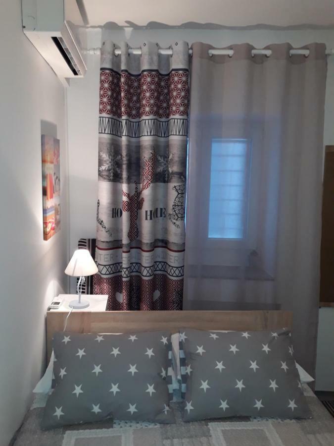 Studio Apartman & Rooms No1 ザダル エクステリア 写真