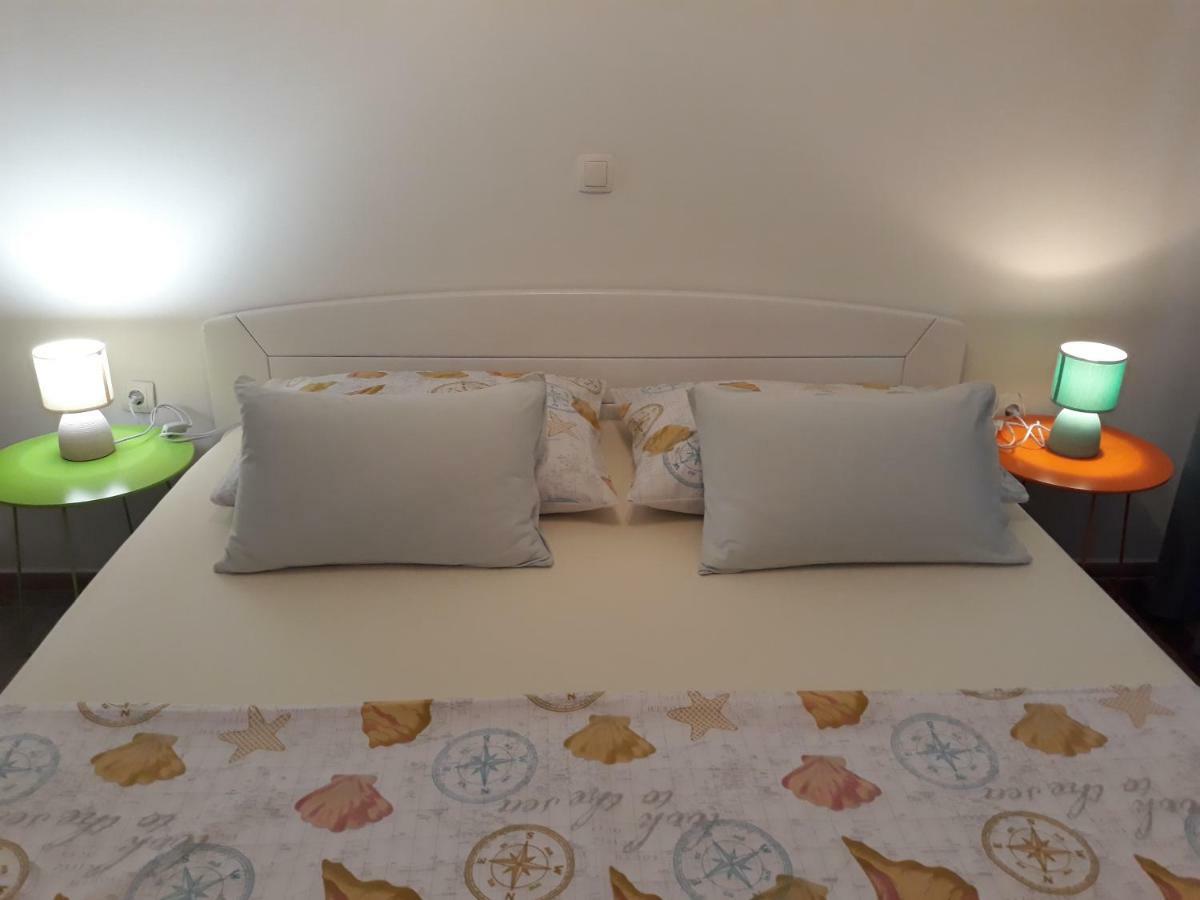 Studio Apartman & Rooms No1 ザダル エクステリア 写真