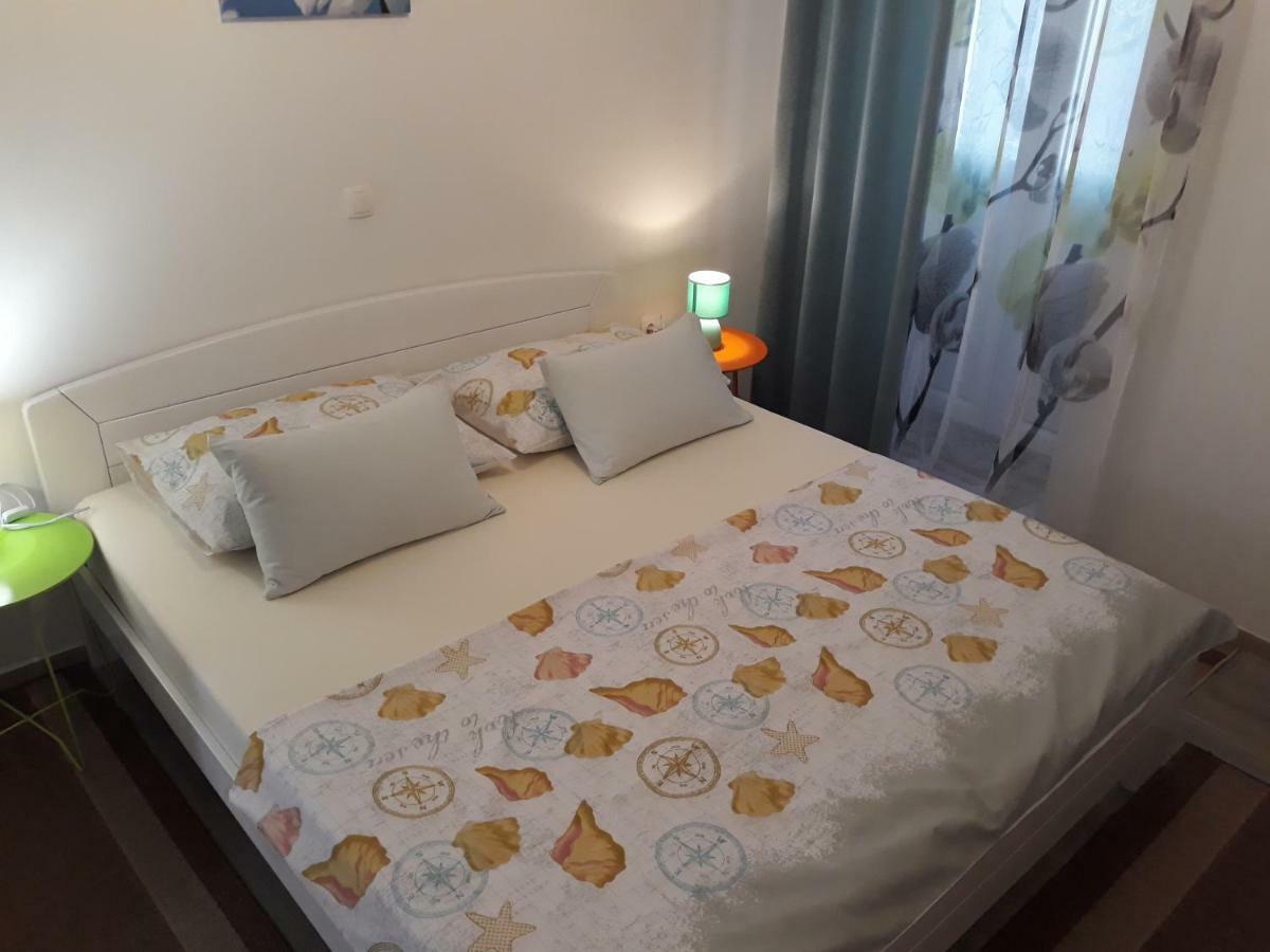 Studio Apartman & Rooms No1 ザダル エクステリア 写真