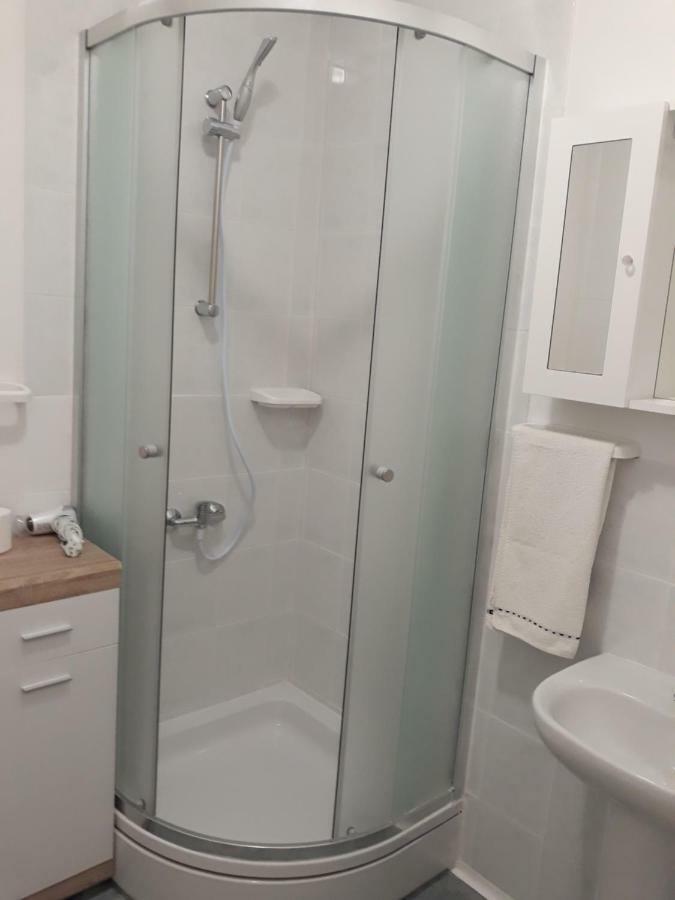 Studio Apartman & Rooms No1 ザダル エクステリア 写真